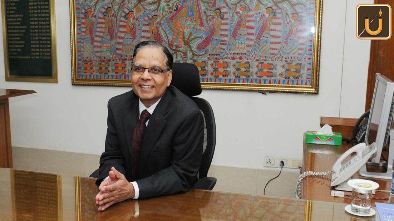 Usthadian Academy / Arvind Panagariya Appointed Head Of Sixteenth Finance Commission By Government